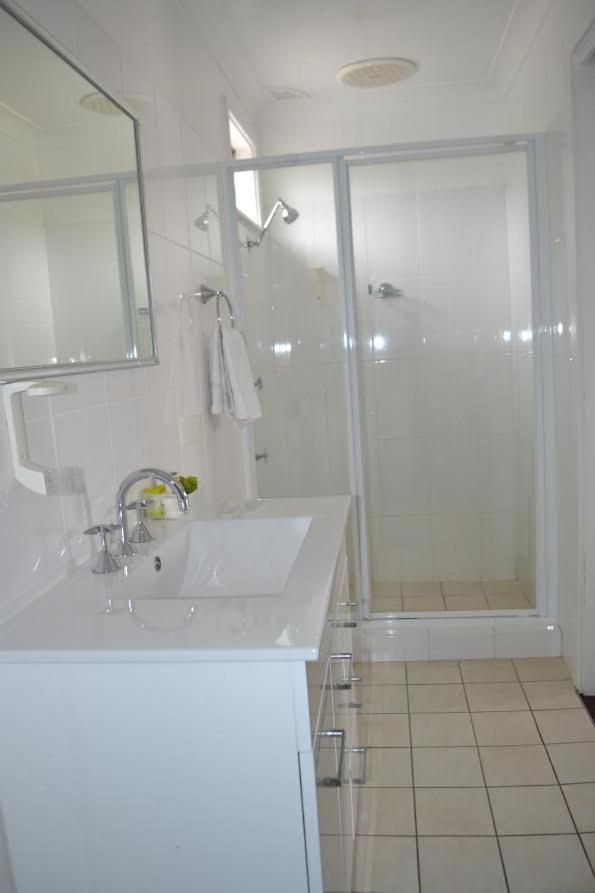 Lithgow Motor Inn מראה חיצוני תמונה