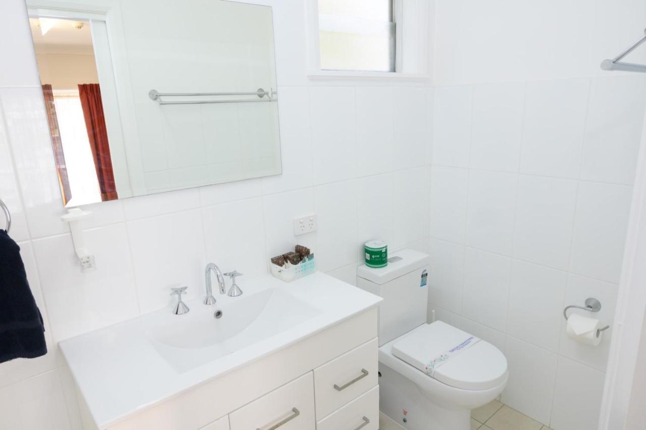 Lithgow Motor Inn מראה חיצוני תמונה